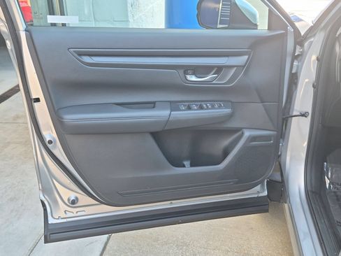 Certified 2023 Honda CR-V EX image 13