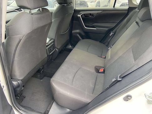 Used 2024 Toyota RAV4 LE FWD image 18