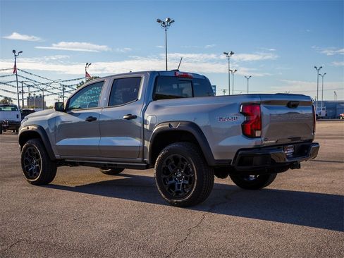 New 2026 Chevrolet Colorado Trail Boss image 8