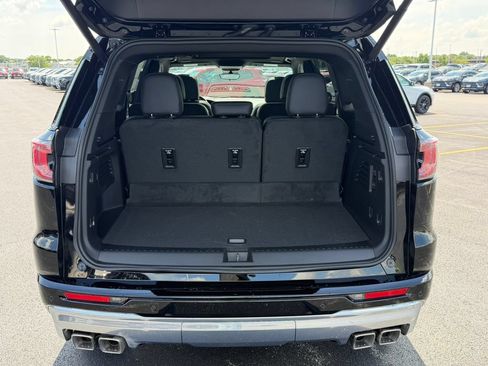 New 2026 GMC Acadia Denali w/ Super Cruise Package AWD/4WD image 11