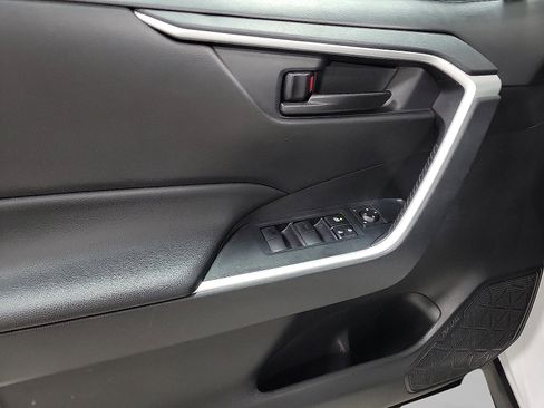 Certified 2024 Toyota RAV4 LE image 11