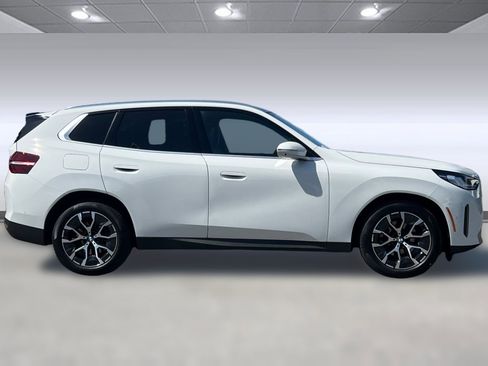 Used 2025 BMW X3 xDrive30 w/ Premium Package AWD/4WD image 7