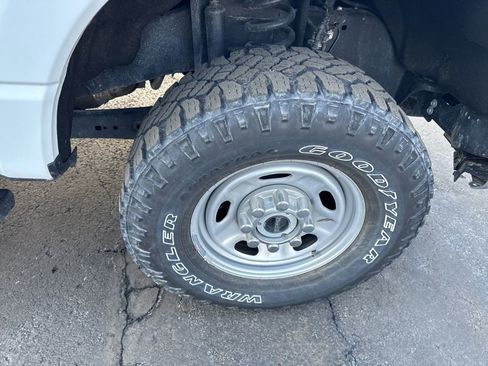 Certified 2023 Ford F350 XL w/ Snow Plow Prep Package image 34