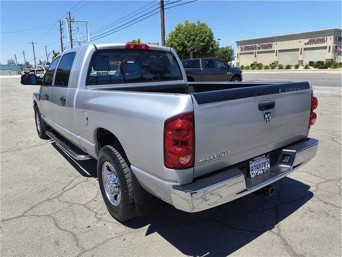 Used 2007 Dodge Ram 2500 Truck SLT RWD image 15