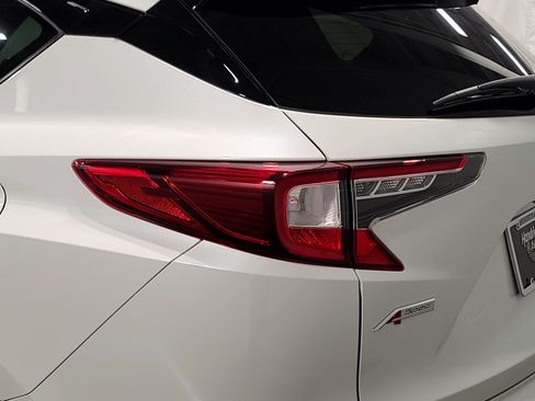 New 2026 Acura RDX A-Spec AWD/4WD image 15