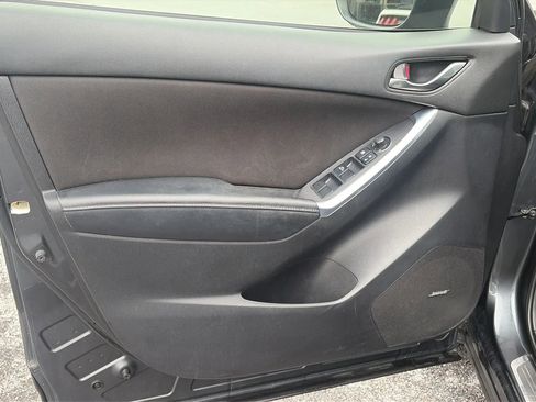 Used 2015 MAZDA CX-5 Touring w/ Bose/Moonroof Package AWD/4WD image 29