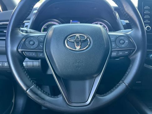 Used 2021 Toyota Camry SE image 23