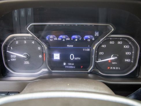 Used 2019 GMC Sierra 1500 Denali w/ Denali Ultimate Package AWD/4WD image 55
