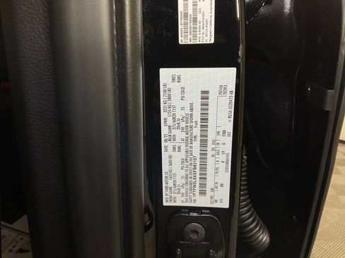 New 2025 Ford F150 Lariat w/ Equipment Group 502A High image 28