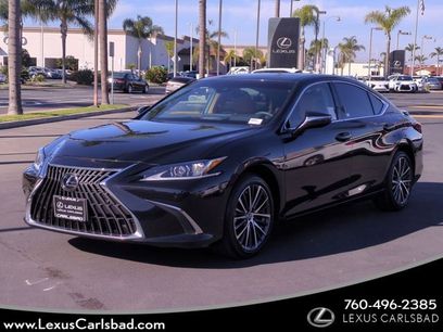 Certified 2024 Lexus ES 300h 300h