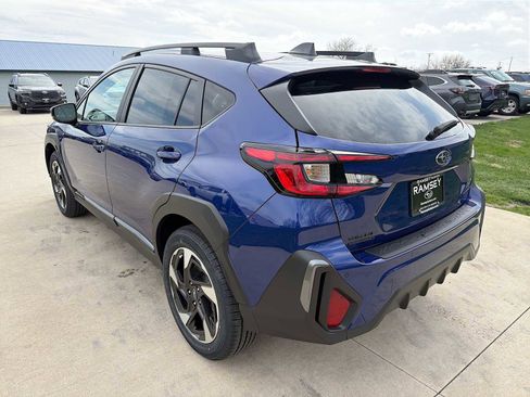 New 2026 Subaru Crosstrek 2.5i Limited AWD/4WD image 4