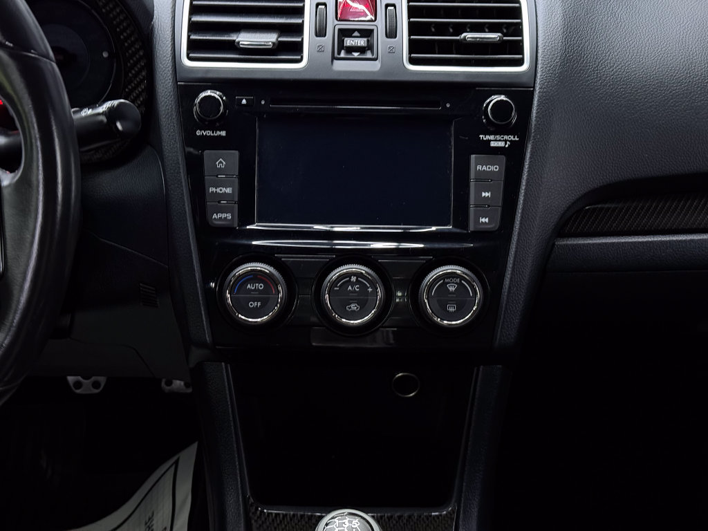 Used 2019 Subaru WRX AWD/4WD image 22