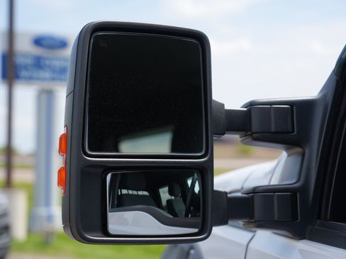 Used 2014 Ford F250 XLT AWD/4WD image 32
