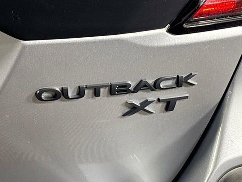 Used 2021 Subaru Outback Onyx Edition XT image 25