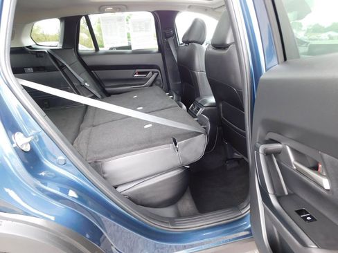 Used 2025 MAZDA CX-50 AWD 2.5 S w/ Premium Package image 26