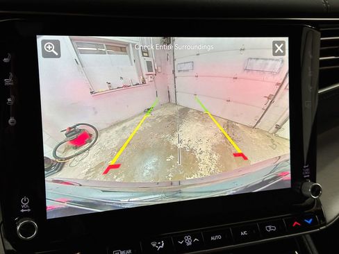 New 2026 Jeep Grand Wagoneer L Limited image 48