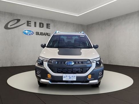 New 2026 Subaru Forester Wilderness image 8