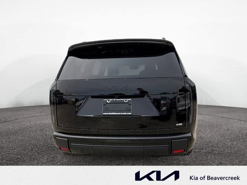New 2027 Kia Telluride SX Prestige X-Line AWD/4WD image 6