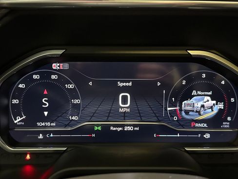 Used 2024 GMC Sierra 3500 Denali Ultimate image 28