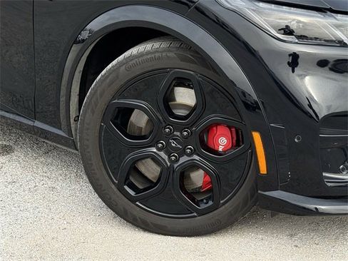 Used 2024 Ford Mustang Mach-E GT image 32