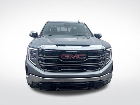 New 2026 GMC Sierra 1500 SLT image 10