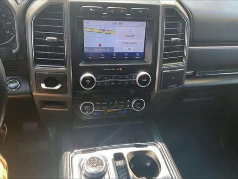 Used 2021 Ford Expedition Max XLT RWD image 30