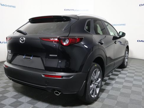 New 2026 MAZDA CX-30 AWD 2.5 S image 4