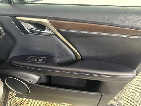 Used 2021 Lexus RX 350 AWD w/ Premium Package image 26