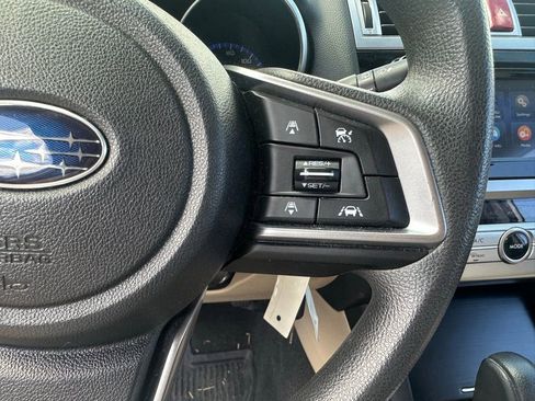 Used 2019 Subaru Outback 2.5i image 27