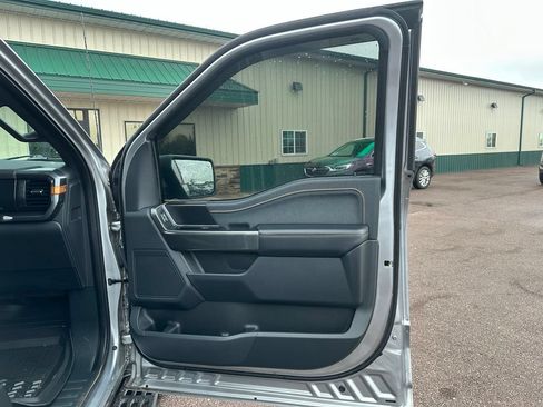 Used 2023 Ford F150 Tremor AWD/4WD image 28