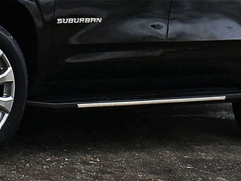 New 2026 Chevrolet Suburban Premier image 26