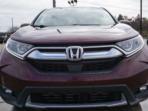 Used 2019 Honda CR-V EX image 8
