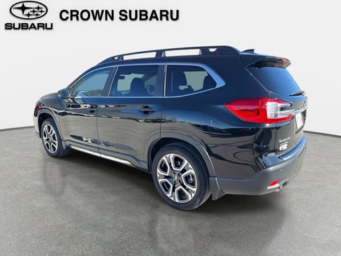 Certified 2025 Subaru Ascent Limited w/ Popular Package #1 image 6