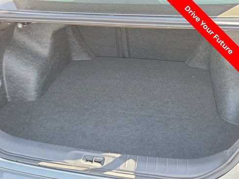 Certified 2025 Nissan Altima 2.5 S FWD image 26