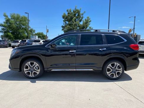 New 2026 Subaru Ascent Touring AWD/4WD image 2