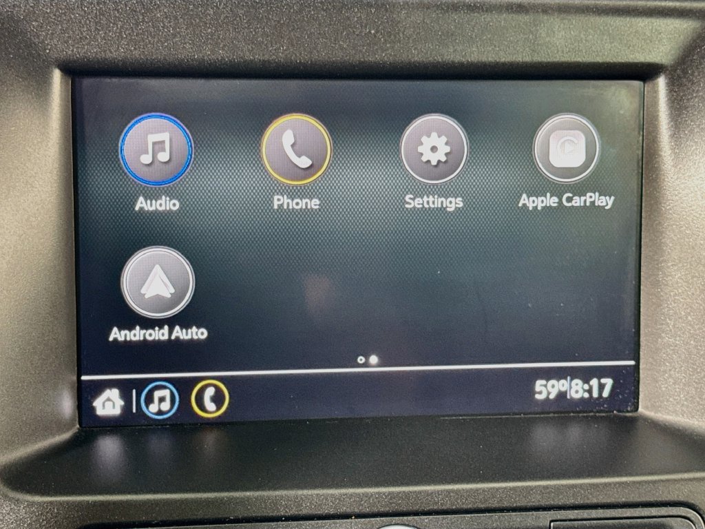Used 2022 Chevrolet Colorado W/T w/ WT Convenience Package RWD image 13