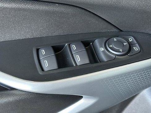 New 2026 Chevrolet Trax LS w/ LS Convenience Package FWD image 12