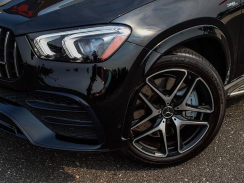 Used 2021 Mercedes-Benz GLE 53 AMG 4MATIC image 49