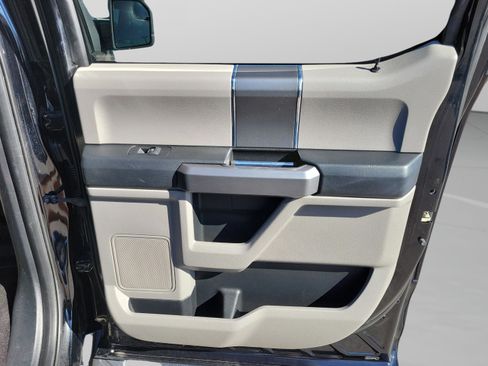 Used 2016 Ford F150 XLT w/ Equipment Group 301A Mid image 27