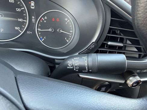 New 2026 MAZDA MAZDA3 s image 39