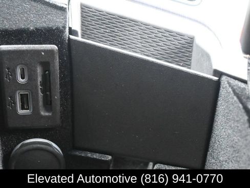 Used 2023 Cadillac CT4 Sport AWD/4WD image 24