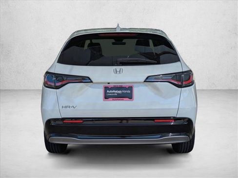 New 2027 Honda HR-V EX-L image 8
