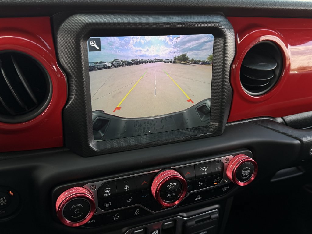 Used 2023 Jeep Gladiator Sport AWD/4WD image 20
