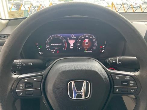 Used 2024 Honda Accord EX image 7