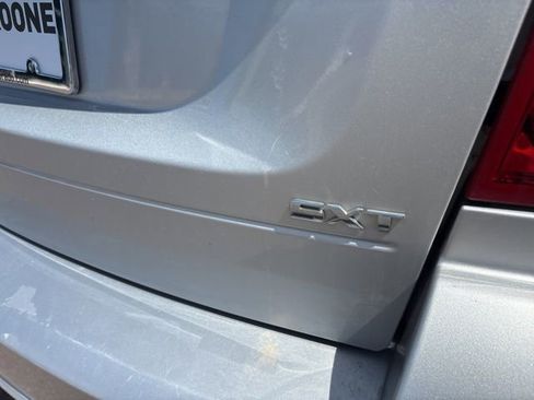 Used 2009 Dodge Caliber SXT FWD image 7