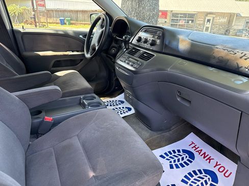 Used 2005 Honda Odyssey EX image 9