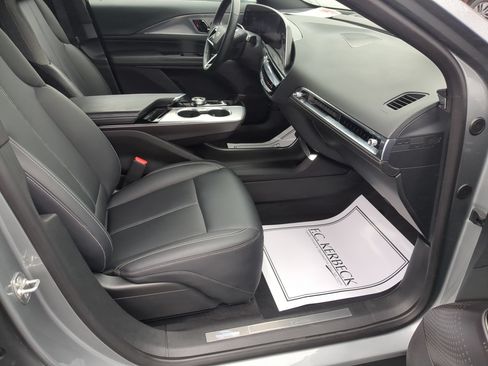 Certified 2024 Cadillac Lyriq Tech w/ LPO, Floor Liner Package AWD/4WD image 27