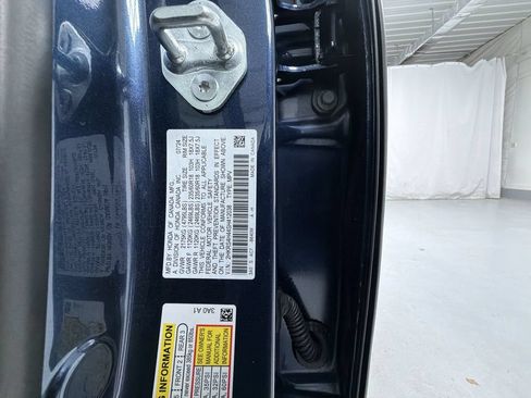 Used 2025 Honda CR-V EX image 16