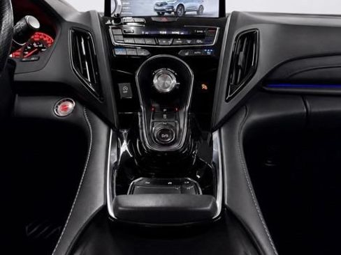 Used 2020 Acura RDX w/ Advance Package AWD/4WD image 27