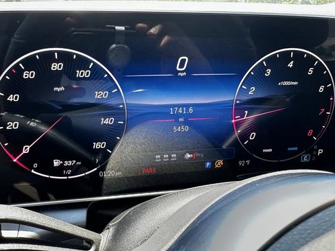 Certified 2026 Mercedes-Benz GLC 300 image 30